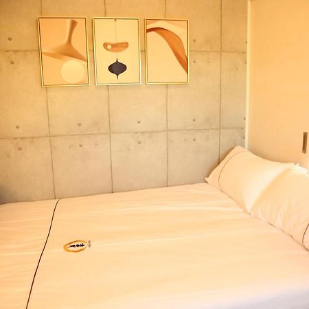 Yoshitsuki Kaku - Yoshitsuki Apart Hotel โตเกียว ภายนอก รูปภาพ