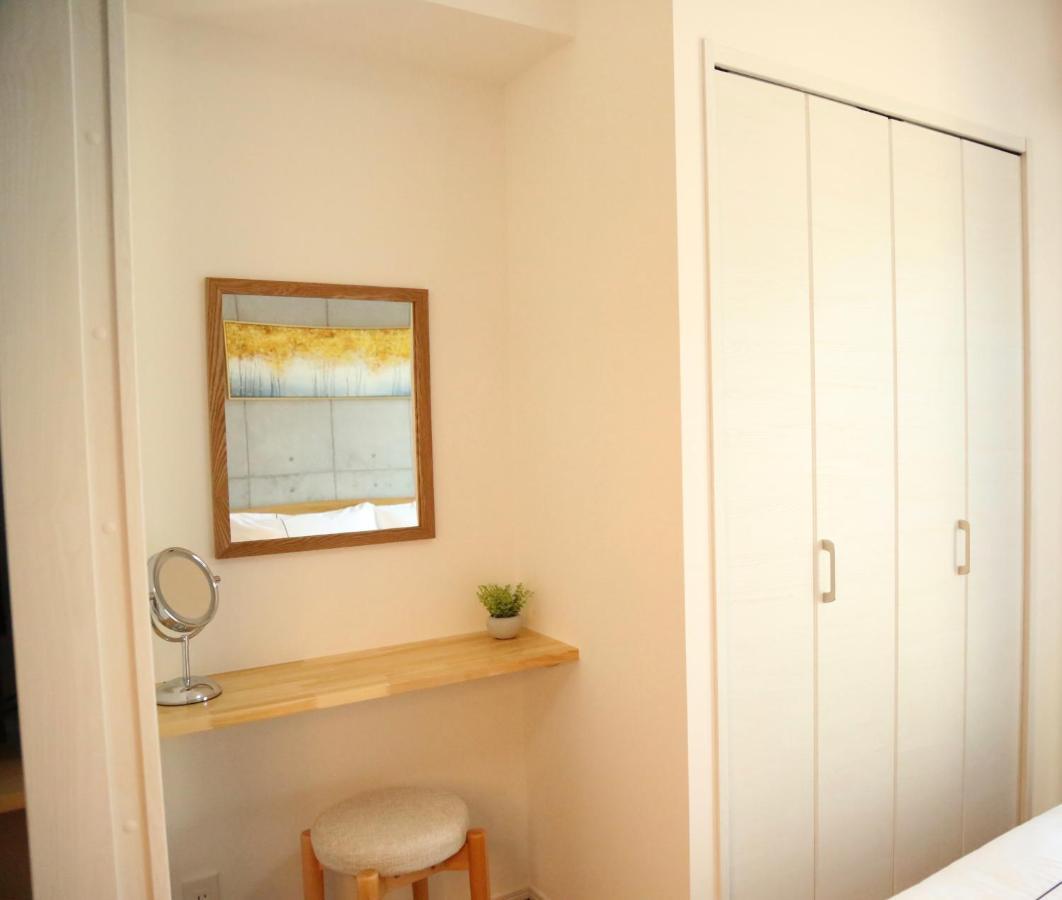 Yoshitsuki Kaku - Yoshitsuki Apart Hotel โตเกียว ภายนอก รูปภาพ