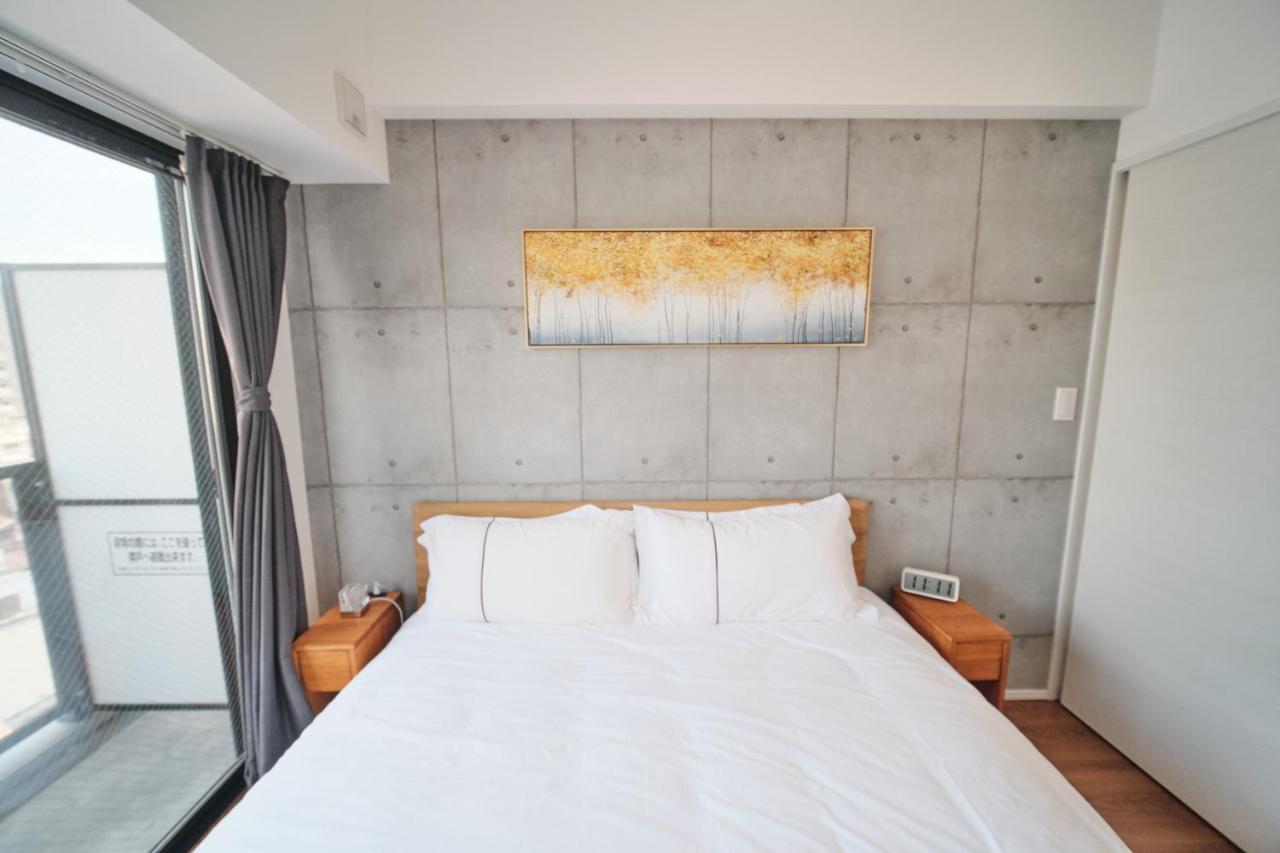 Yoshitsuki Kaku - Yoshitsuki Apart Hotel โตเกียว ภายนอก รูปภาพ